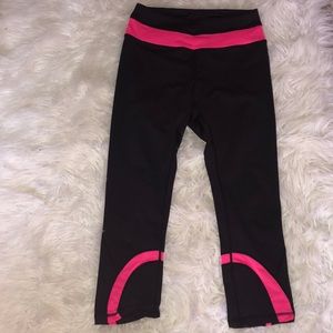 Lululemon Yoga Pants